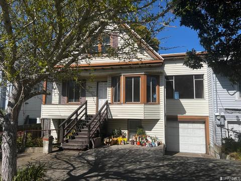 130 Wilson Ave, San Francisco, CA 94112