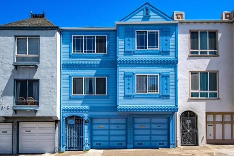 1934 19th Ave, San Francisco, CA 94116