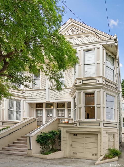 664 Elizabeth St, San Francisco, CA 94114