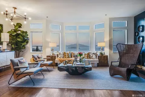 44 Macondray Ln #6E, San Francisco, CA 94133