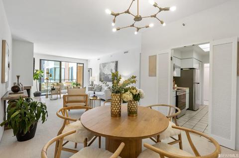 101 Lombard #319E, San Francisco, CA 94111