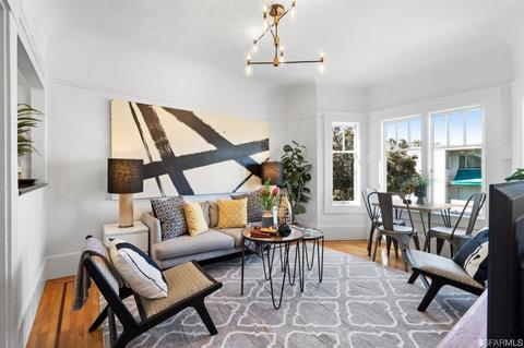 2025 Ofarrell St #5, San Francisco, CA 94115