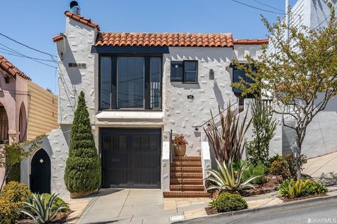 230 Tocoloma Ave, San Francisco, CA 94134