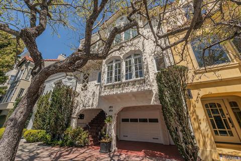 3636 Webster St, San Francisco, CA 94123