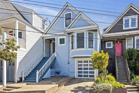 5 Peralta Ave, San Francisco, CA 94110