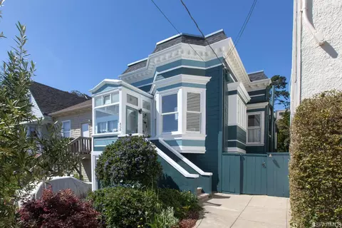 458 Mangels Ave, San Francisco, CA 94127