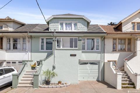 1562 46th Ave, San Francisco, CA 94122
