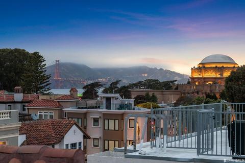 3030 Baker St, San Francisco, CA 94123