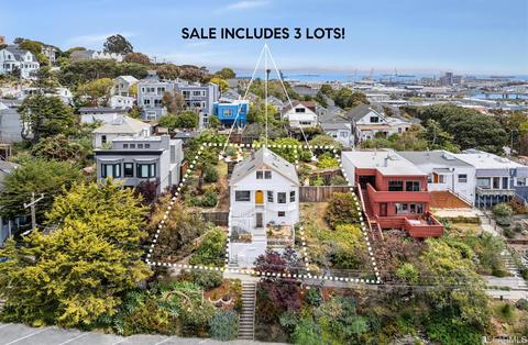 1441 Rhode Island St, San Francisco, CA 94107