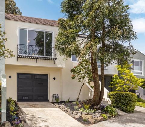 140 Marietta Dr, San Francisco, CA 94127