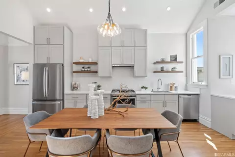 1374 Mcallister St, San Francisco, CA 94115