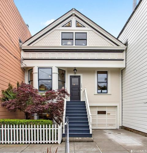 169 27th St, San Francisco, CA 94110 photo 1