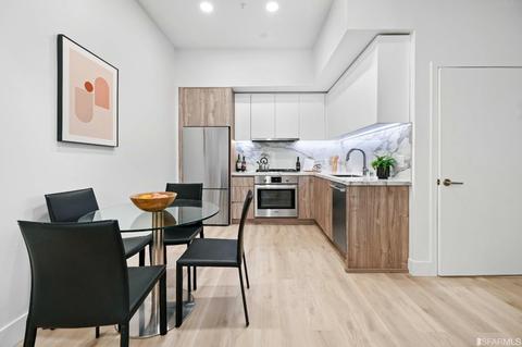 2418 20th Ave #205, San Francisco, CA 94116