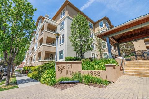 1388 Broadway #203, Millbrae, CA 94030