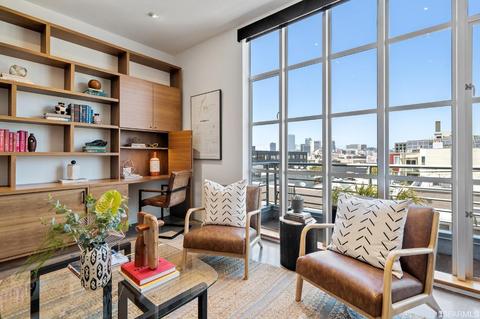 1800 Bryant St #307, San Francisco, CA 94110