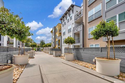 8300 Oceanview Ter #105, San Francisco, CA 94132