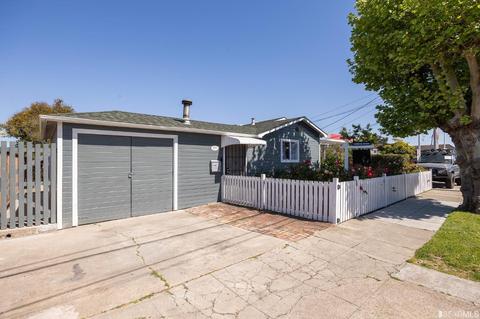 816 6th Ave, San Bruno, CA 94066