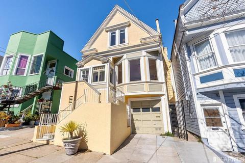 353 Park St, San Francisco, CA 94110