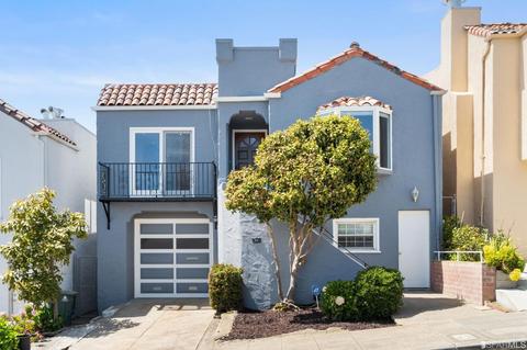 11 Manor Dr, San Francisco, CA 94127