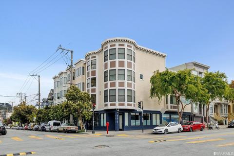 2405 Folsom St #5, San Francisco, CA 94110