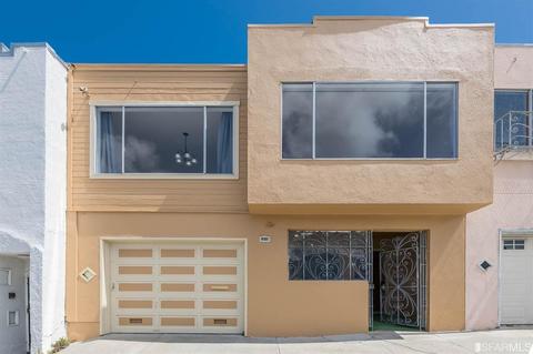 1410 Newcomb Ave, San Francisco, CA 94124