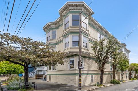 394 Elizabeth St, San Francisco, CA 94114