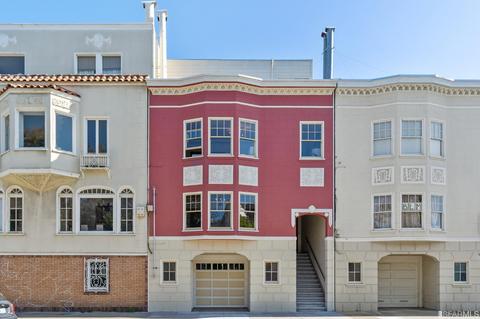 3459 21st St, San Francisco, CA 94110