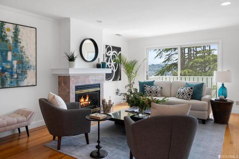 319 Melrose Ave, San Francisco, CA 94127
