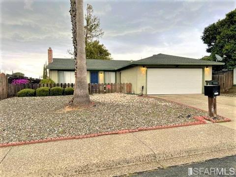 2226 Meredith Way, Antioch, CA 94509