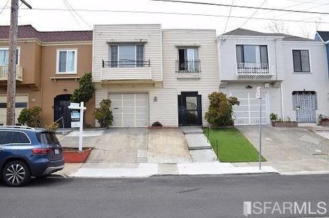 1026 Girard St, San Francisco, CA 94134