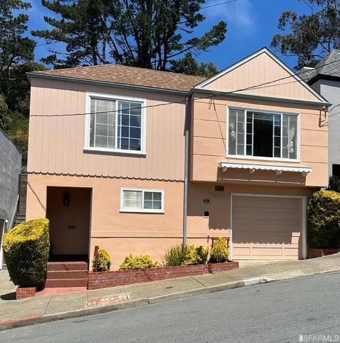 41 Sunview Dr, San Francisco, CA 94131
