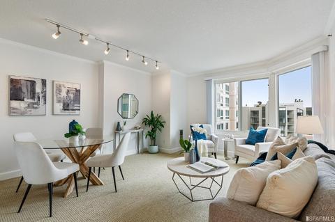 111 Chestnut St #606, San Francisco, CA 94111