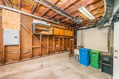 100 Eagle St, San Francisco, CA 94114 photo 36
