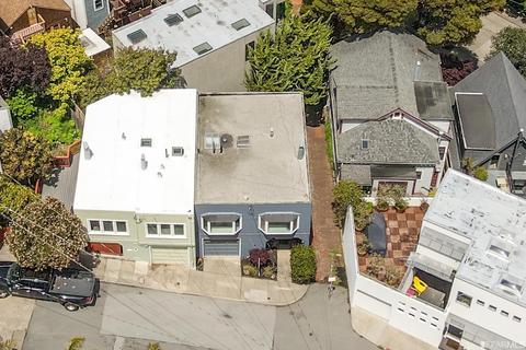 100 Eagle St, San Francisco, CA 94114 photo 47