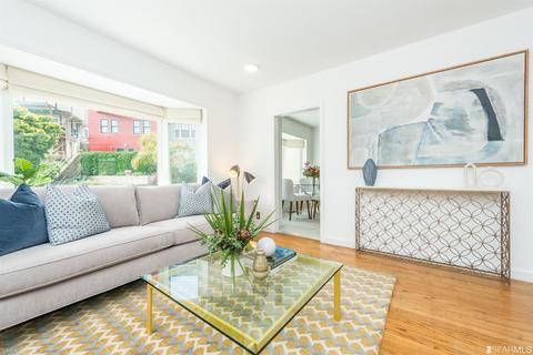 100 Eagle St, San Francisco, CA 94114 photo 5