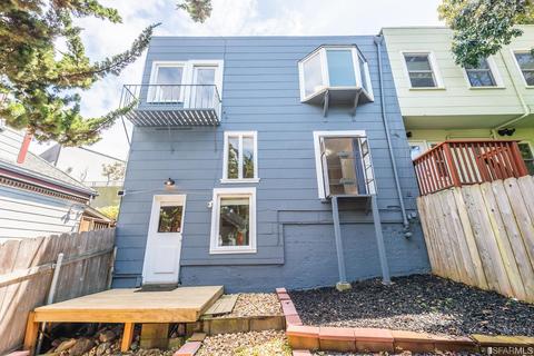 100 Eagle St, San Francisco, CA 94114 photo 41