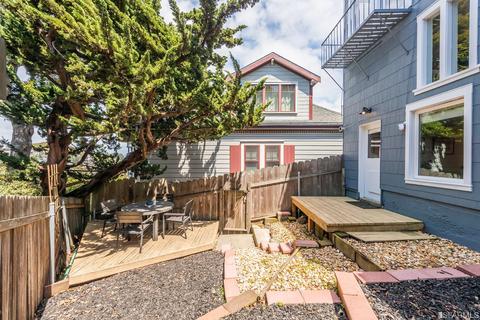 100 Eagle St, San Francisco, CA 94114 photo 37
