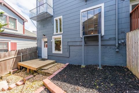 100 Eagle St, San Francisco, CA 94114 photo 40