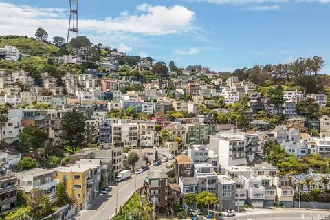 100 Eagle St, San Francisco, CA 94114 photo 51