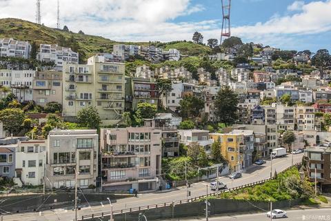 100 Eagle St, San Francisco, CA 94114 photo 52