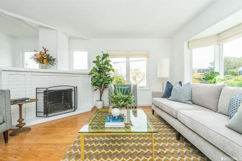 100 Eagle St, San Francisco, CA 94114