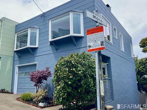 100 Eagle St, San Francisco, CA 94114 photo 43