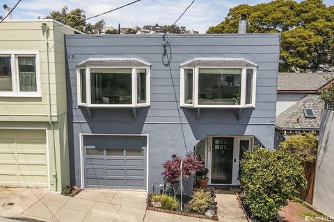 100 Eagle St, San Francisco, CA 94114 photo 3