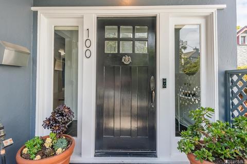 100 Eagle St, San Francisco, CA 94114 photo 45
