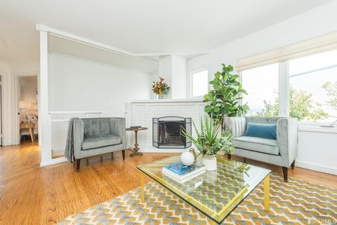 100 Eagle St, San Francisco, CA 94114 photo 7