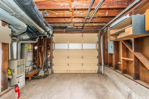 100 Eagle St, San Francisco, CA 94114 photo 35