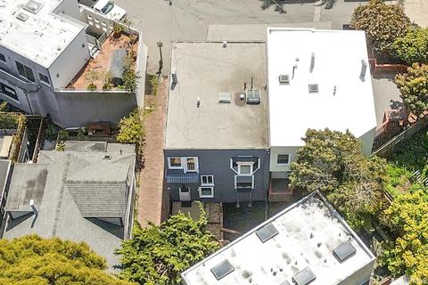 100 Eagle St, San Francisco, CA 94114 photo 48