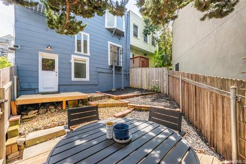 100 Eagle St, San Francisco, CA 94114 photo 42