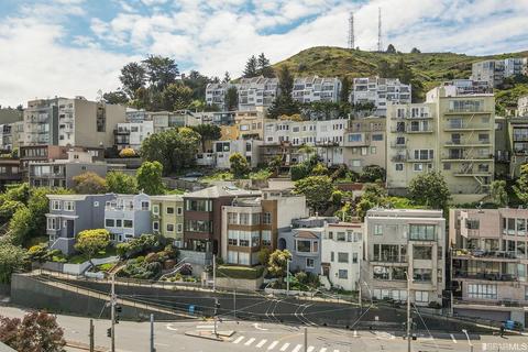 100 Eagle St, San Francisco, CA 94114 photo 53