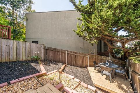 100 Eagle St, San Francisco, CA 94114 photo 38